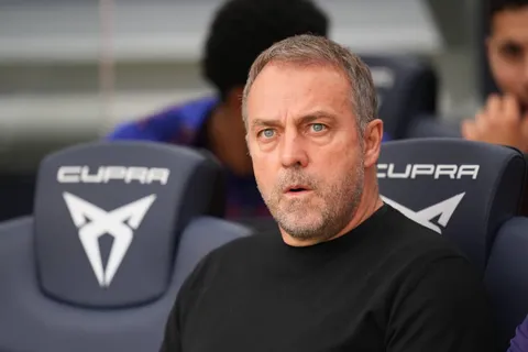 Barcelona inició la preparación para su debut de Champions ante Feyenoord con bajas confirmadas