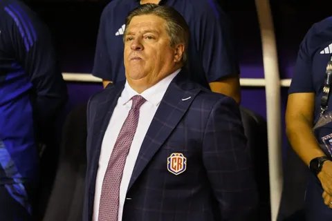 Limpieza de último momento en Costa Rica: la drástica decisión de Miguel Herrera para el partido contra República Dominicana