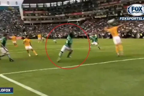 Los golazos que perdió Joel Campbell, que pudieron cambiar el campeón en México