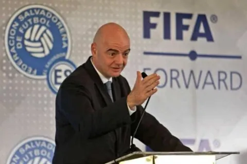 El Salvador: FIFA respondió a la FESFUT a través de un comunicado