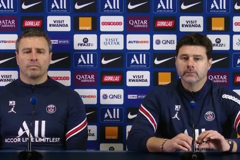 ¿Navas o Donnarumma? Pochettino finalmente se refirió al tema