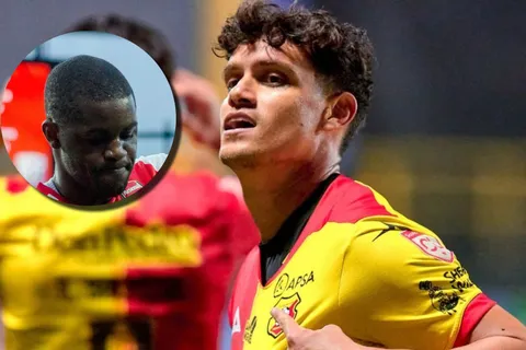 Yeltsin Tejeda se refirió al momento que vive Joel Campbell. (Foto: ESPN)