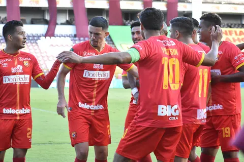 Saprissa amarró a su primer refuerzo para el Apertura 2023.