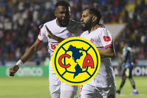 ¿Vale el gol de visitante? Qué necesita Olimpia para eliminar al América y avanzar de ronda en la Concachampions 2026