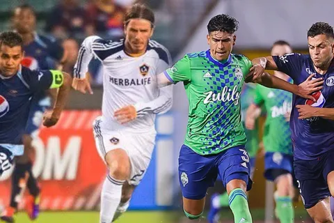 Enfrenta a Cincinnati: ¿Cómo le va a Motagua de local contra equipos de la MLS?