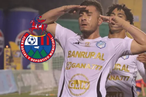 Tras ganar el Clásico 336, Comunicaciones le lanzó el dardo más doloroso a Municipal y en Guatemala no lo pueden creer