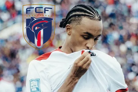 De bailarín frustrado a héroe nacional: el compañero de Patrick Sequeira que clasificó a Cabo Verde al Mundial 2026