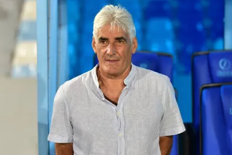 Ernesto Corti toma decisión que podría marcar el destino de Alianza en lo que queda de la temporada