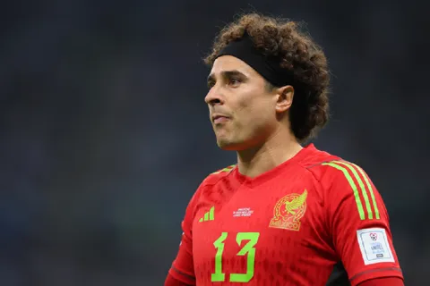 Memo Ochoa crítico al futbol mexicano: “Viven en una burbuja”