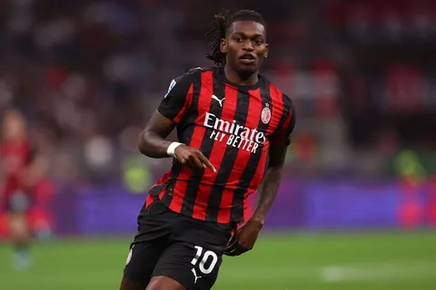 Rafael Leão rumbo a Galatasaray: detalles de la millonaria operación con Milan