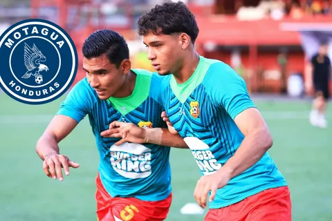 Herediano recibe una fuerte amenaza desde Motagua en la Copa Centroamericana 2024
