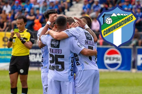 "Con todo": Comunicaciones recibe una dura advertencia desde Concacaf