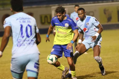 Motagua vs. Olancho EN VIVO: a qué hora y dónde ver el partido | Liga Nacional de Honduras