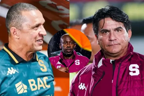 Erick Lonnis saca a la luz lo que se había guardado de la salida de Wanchope y el regreso de Vladimir Quesada a Saprissa: “Hay que ser sinceros”