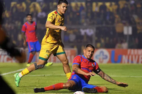 Municipal vs. Marquense: ¿A qué hora y dónde ver HOY el partido de vuelta? Liga Nacional de Guatemala 2025