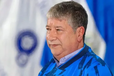No es Nathan Ordaz: El legionario de El Salvador que está brillando en Estados Unidos