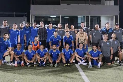 Liga de Naciones Concacaf 2023: Alineación confirmada de Guatemala para enfrentar a Belice