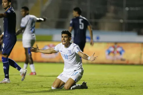 La polémica sentencia que involucra a Luis Palma y que amarga a Honduras; Nicaragua celebra en las Eliminatorias Concacaf