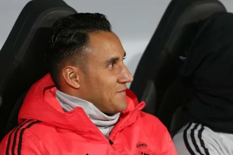 Keylor quiere irse ahora pero Madrid no lo dejará