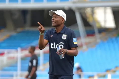 "Humillado": en Panamá hacen fila para castigar a Dely Valdés de cara al Mundial Sub 20