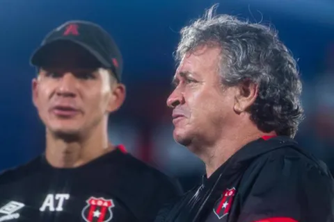 Machillo Ramírez obtuvo al delantero que tanto quería.