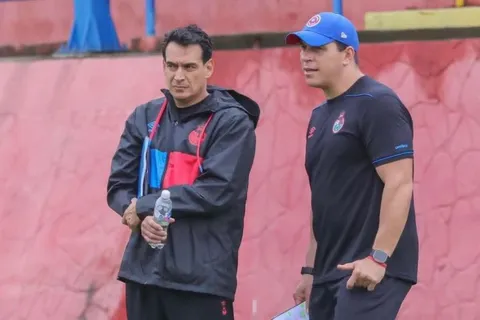 Se va de Guatemala: Mario Acevedo y Municipal se quedan sin uno de sus extranjeros