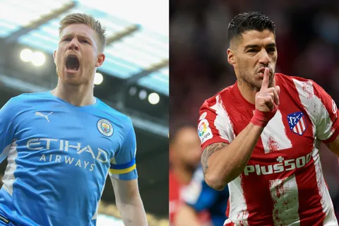Manchester City vs. Atlético de Madrid: cuándo, a qué hora y por qué canal ver el partido de ida de los cuartos de final de la UEFA Champions League en Centroamérica