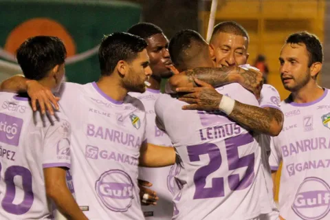 Ronald González y Comunicaciones tienen al jugador que tanto necesitaban