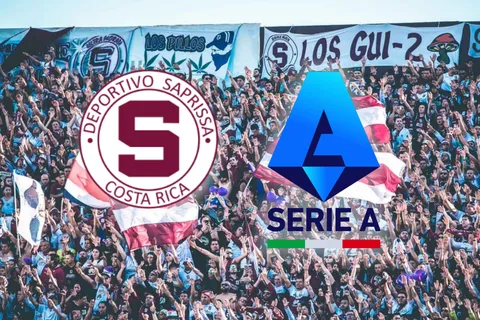 Jugó en Italia, fue campeón con Saprissa y el equipo menos pensado de Costa Rica lo sacó del retiro