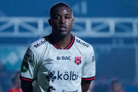 Lo que Machillo Ramírez calló: revelan la verdad detrás de la ausencia de Joel Campbell en Alajuelense
