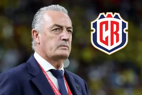 USD 4,18 millones: la suma que Costa Rica le debe a Gustavo Alfaro