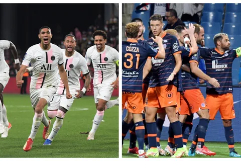 PSG vs. Montpellier: sigue EN VIVO y EN DIRECTO a Keylor Navas en el juego de hoy por la fecha 8 de la Ligue 1 en Centroamérica
