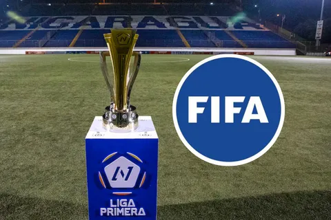 fifa-nicaragua-liga primera