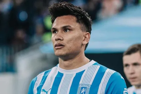 Denil Maldonado recibe doble revés y esto pasa con el defensor: Honduras se preocupa