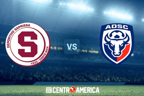 Saprissa vs. San Carlos: cuándo, a qué hora y por qué canal ver hoy EN VIVO el partido por la fecha 6 del Clausura 2023 de Costa Rica