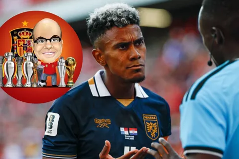 MisterChip saca a la luz lo que nadie tenía en cuenta sobre la eliminación de Panamá del Mundial 2026: "Muchísima desgracia"