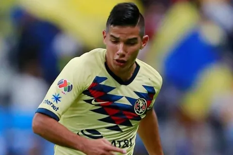 Tras casi dos meses, “Chucho” López volvió a tener minutos con el América