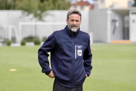 Panamá en peligro: Thomas Christiansen sufre por una baja inesperada para el Final Four de la Nations League.