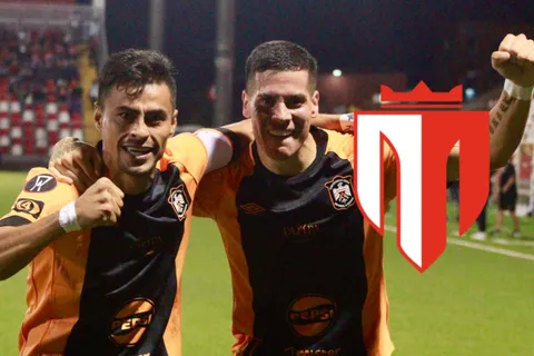 Atención Real Estelí: la gran amenaza de Águila para la revancha por Copa Centroamericana