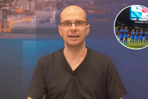 Copa Oro 2021: MisterChip revela insólito record que rompió Panamá