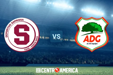 FINAL | Saprissa vs Guanacasteca: resultado y estadísticas del triunfo morado por la fecha 1 del Clausura 2023 de Costa Rica