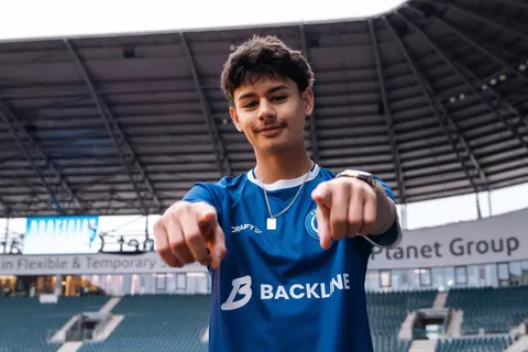 Ya es oficial: Victor Vandenbroucke confirma la noticia que toda Honduras estaba esperando