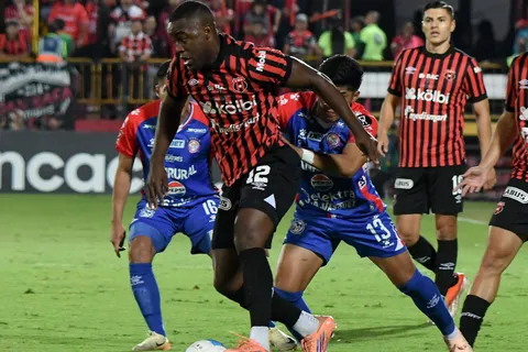 Alajuelense vs. Xelajú: ¿Hay gol de visitante en la final de la Copa Centroamericana 2025?