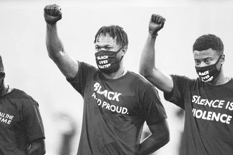 Kendall Waston evidenció el racismo que hay en Estados Unidos con dos anécdotas