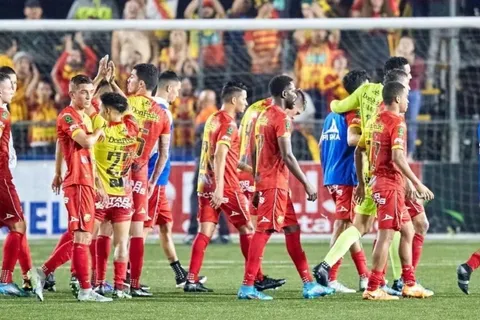 Herediano despunta en la tabla de posiciones tras 7 fechas disputadas