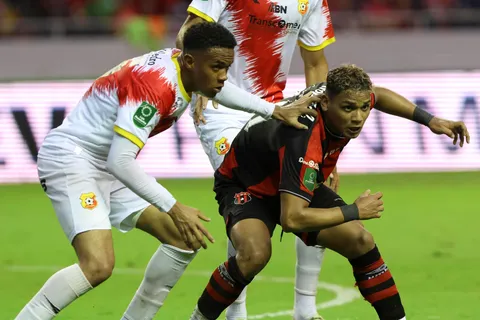Herediano vs. Alajuelense: alineaciones para la vuelta de la Gran Final del Clausura 2025