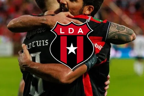 Legionario ex Alajuelense reapareció cerca de Machillo Ramírez.