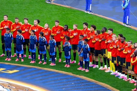 Cuál es el ranking FIFA de Bélgica y cuántos puestos la separan de España en el Mundial 2026