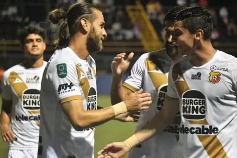 Costa Rica: Herediano cierra hoy la fecha 6 del Clausura 2022
