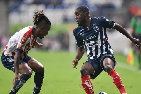 Joel Campbell tiene nuevo director técnico en Monterrey
